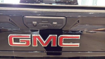 2023 GMC Sierra 2500HD AT4