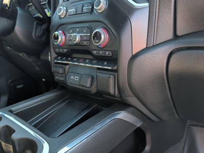 2022 GMC Sierra 2500HD AT4