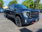 2022 GMC Sierra 2500HD AT4