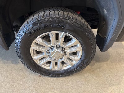 2023 GMC Sierra 2500HD Denali