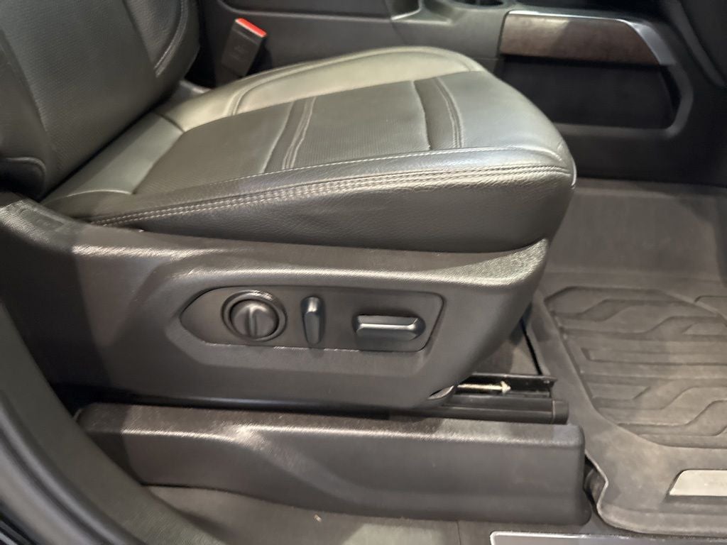 2023 GMC Sierra 2500HD Denali