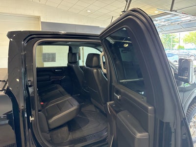 2023 GMC Sierra 2500HD Denali