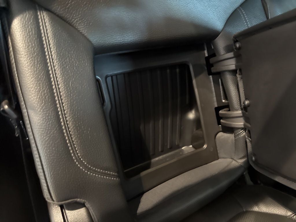 2023 GMC Sierra 2500HD Denali