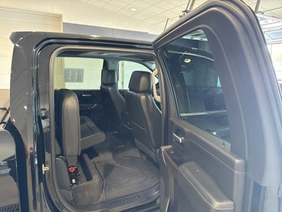 2023 GMC Sierra 2500HD Denali