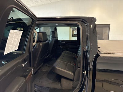 2023 GMC Sierra 2500HD Denali