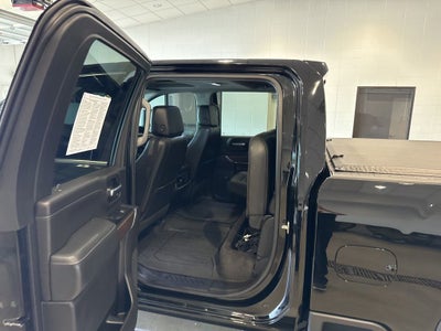 2023 GMC Sierra 2500HD Denali