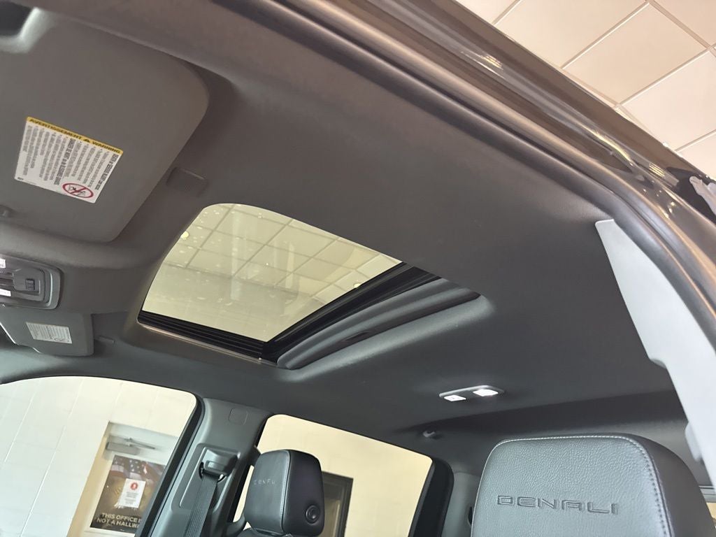 2023 GMC Sierra 2500HD Denali
