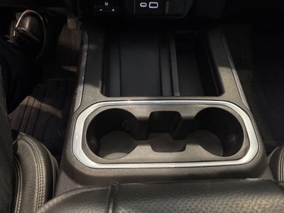 2023 GMC Sierra 2500HD Denali