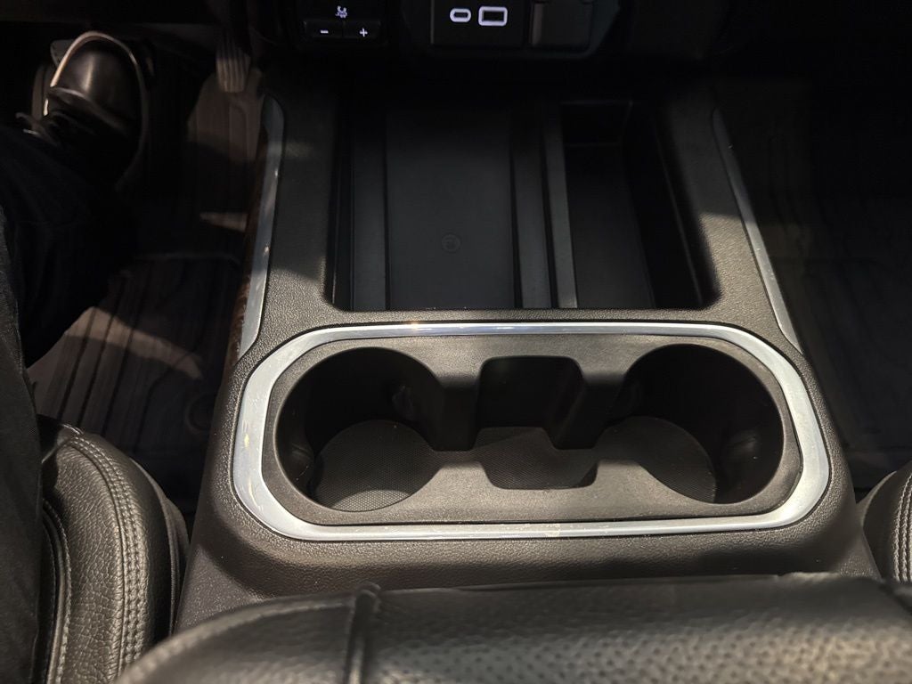 2023 GMC Sierra 2500HD Denali