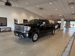 2023 GMC Sierra 2500HD Denali