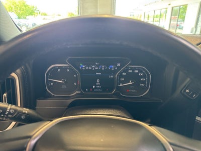 2023 GMC Sierra 2500HD Denali