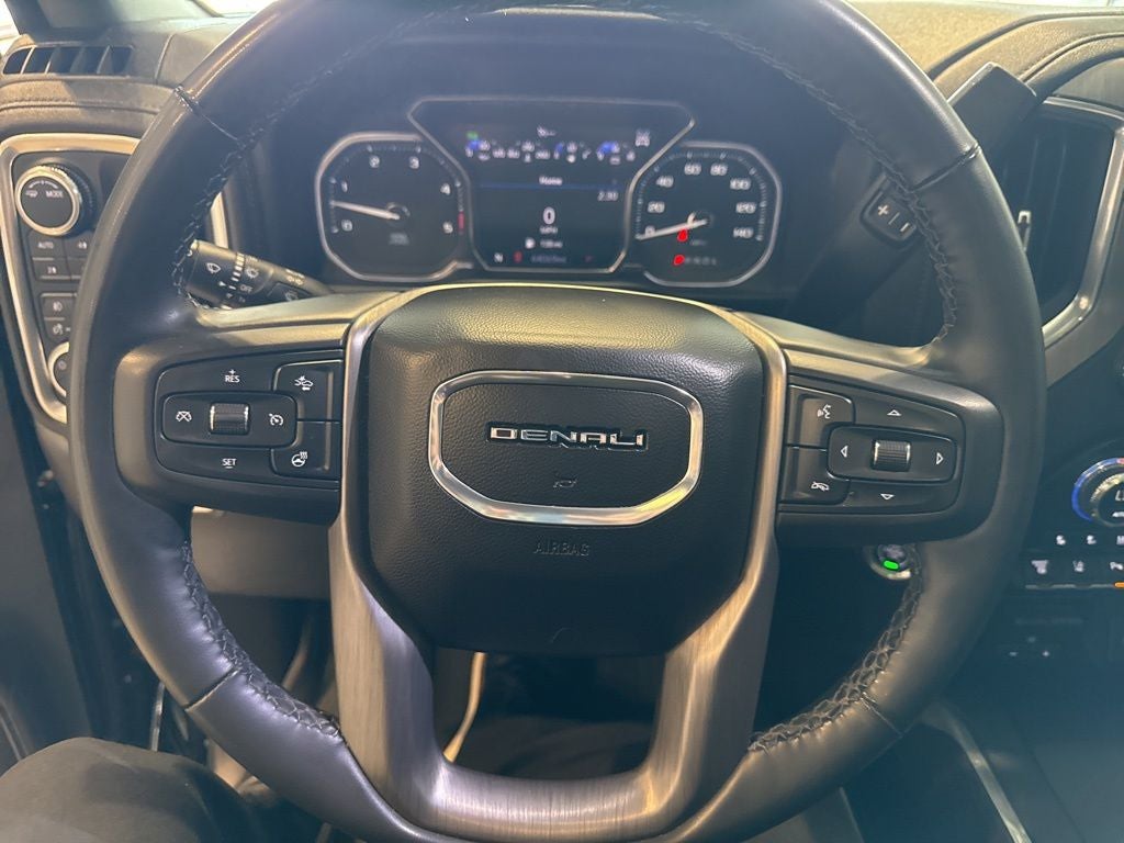 2023 GMC Sierra 2500HD Denali