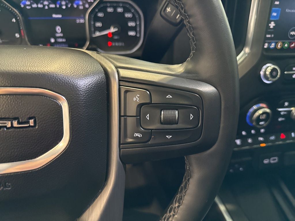 2023 GMC Sierra 2500HD Denali