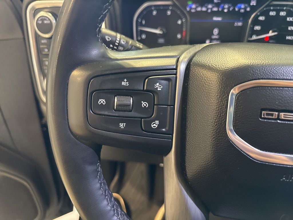 2023 GMC Sierra 2500HD Denali