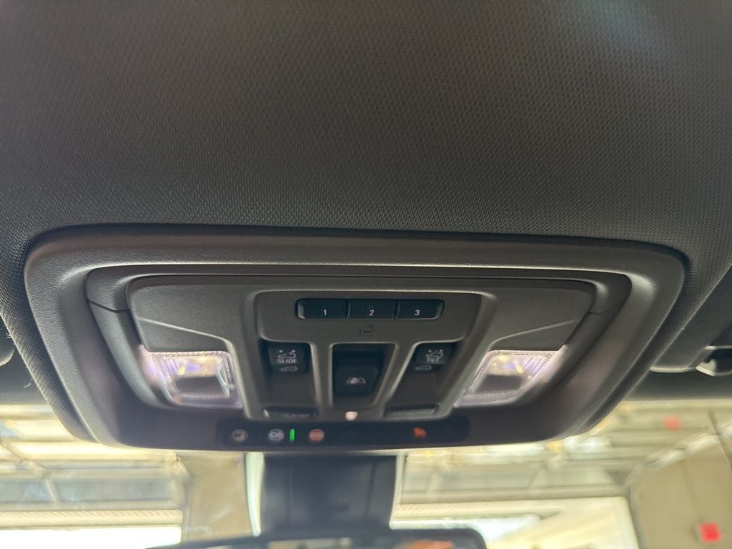 2023 GMC Sierra 2500HD Denali
