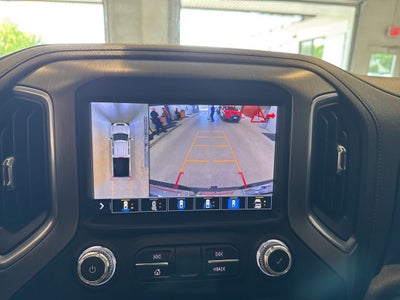 2023 GMC Sierra 2500HD Denali