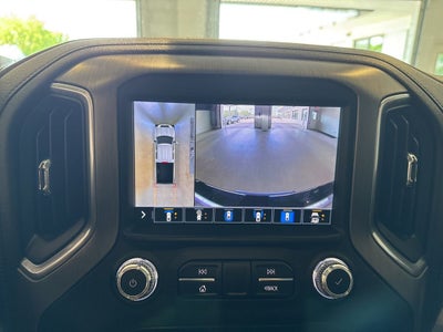 2023 GMC Sierra 2500HD Denali