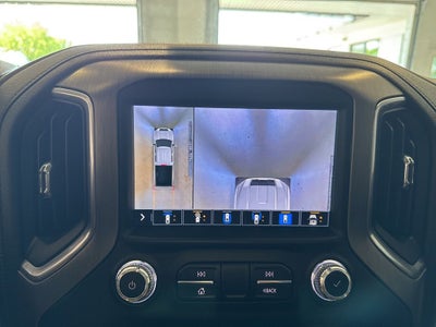 2023 GMC Sierra 2500HD Denali