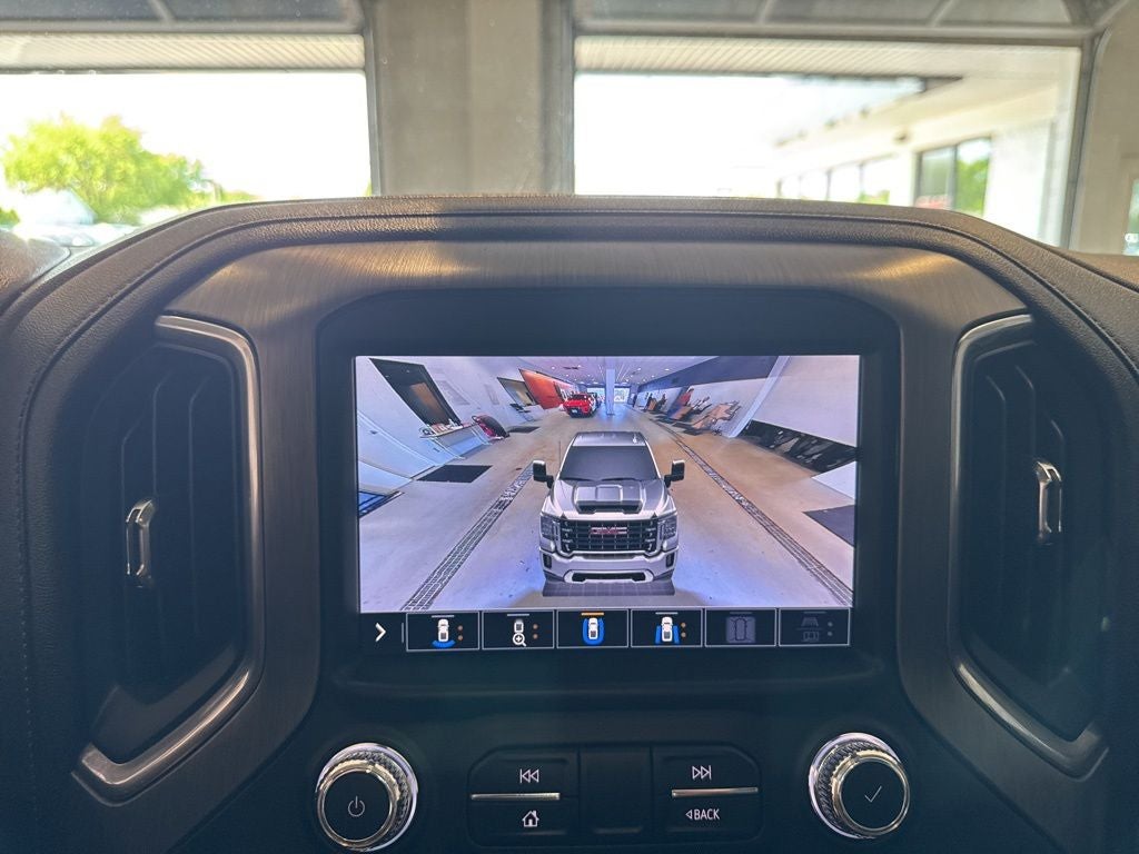 2023 GMC Sierra 2500HD Denali