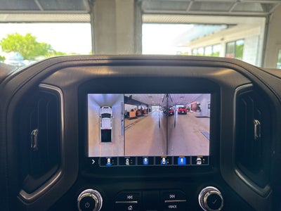 2023 GMC Sierra 2500HD Denali