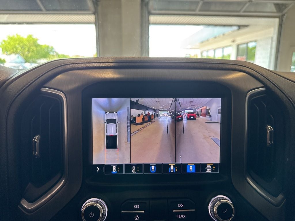2023 GMC Sierra 2500HD Denali