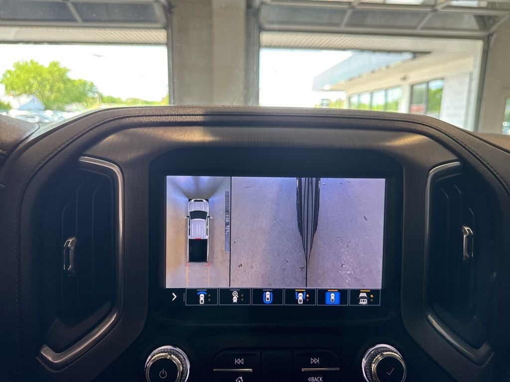 2023 GMC Sierra 2500HD Denali