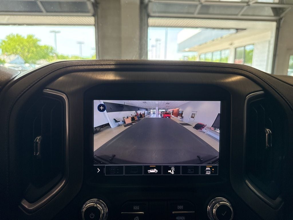 2023 GMC Sierra 2500HD Denali