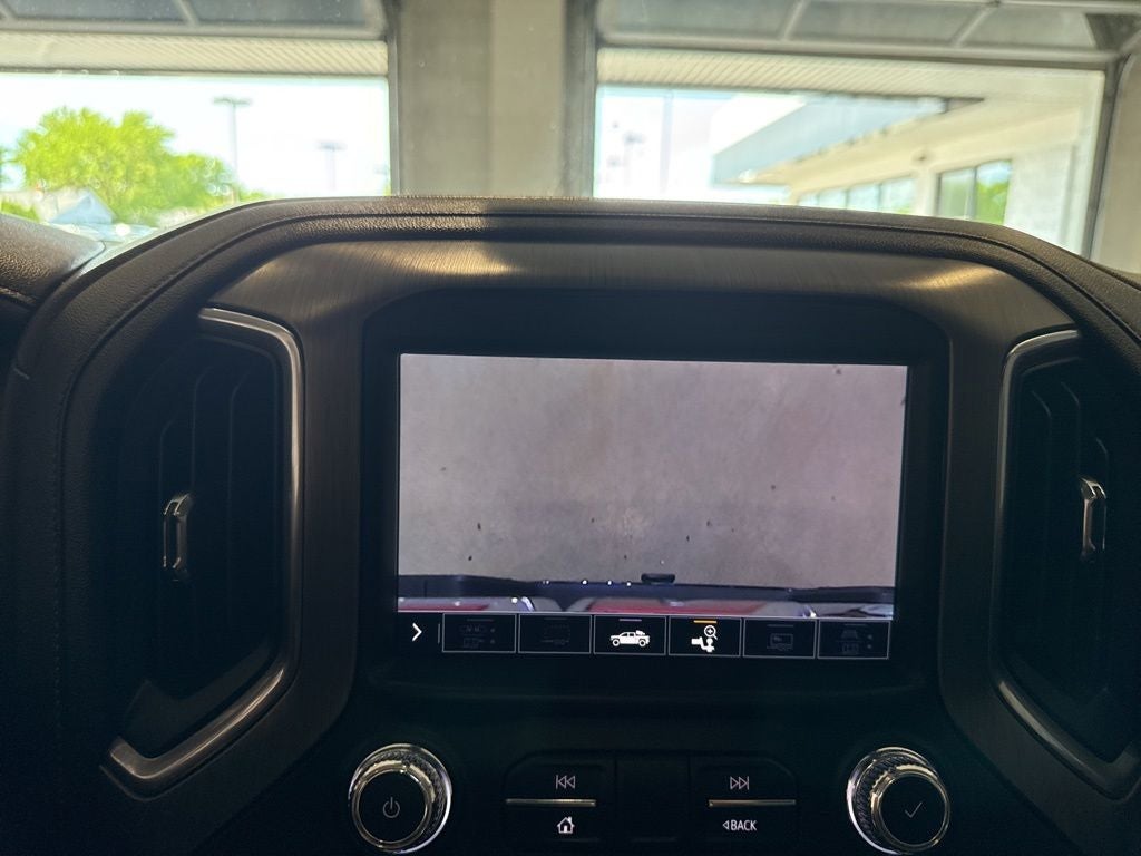 2023 GMC Sierra 2500HD Denali