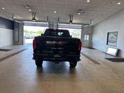2023 GMC Sierra 2500HD Denali