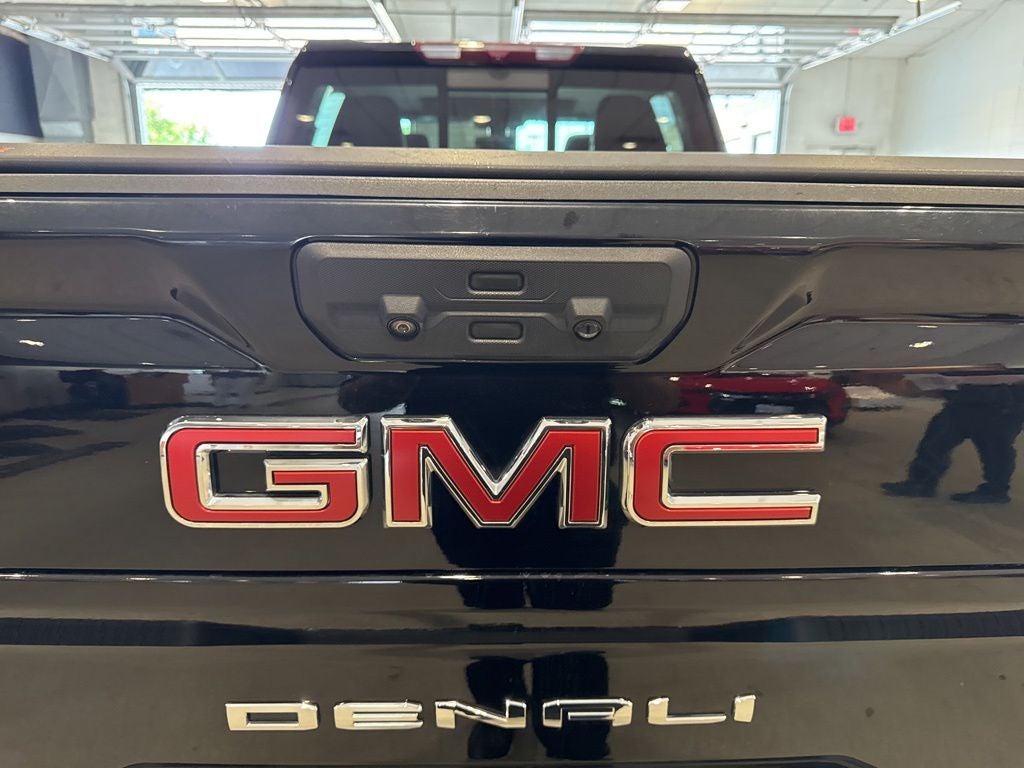 2023 GMC Sierra 2500HD Denali