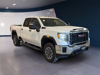 2022 GMC Sierra 3500HD Pro