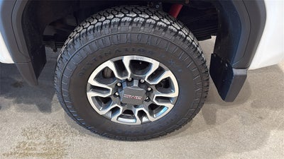 2022 GMC Sierra 3500HD Pro