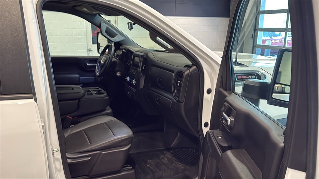 2022 GMC Sierra 3500HD Pro