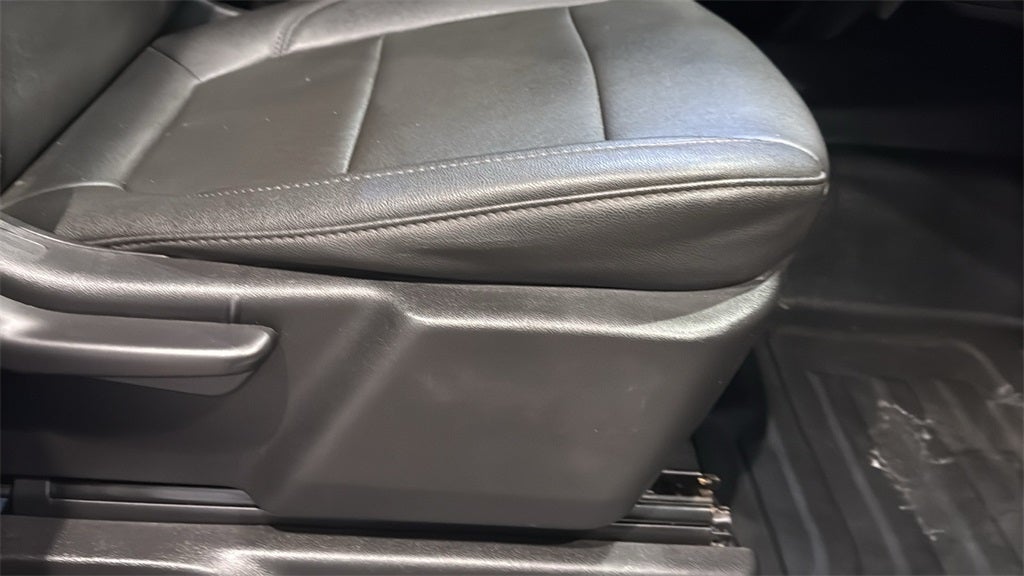 2022 GMC Sierra 3500HD Pro