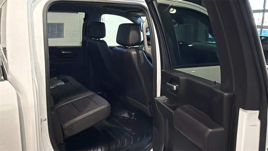 2022 GMC Sierra 3500HD Pro