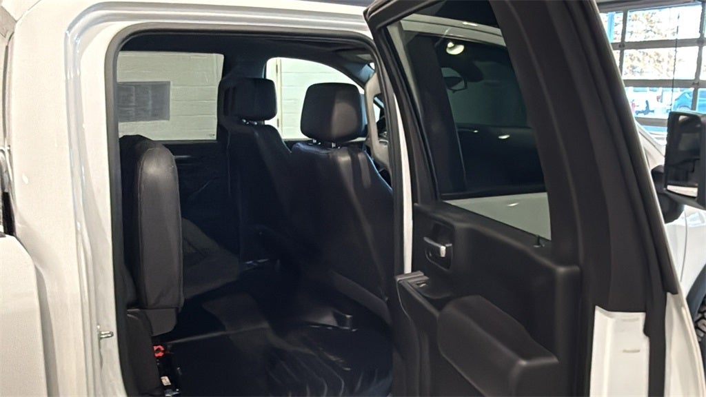 2022 GMC Sierra 3500HD Pro