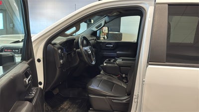 2022 GMC Sierra 3500HD Pro