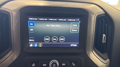 2022 GMC Sierra 3500HD Pro