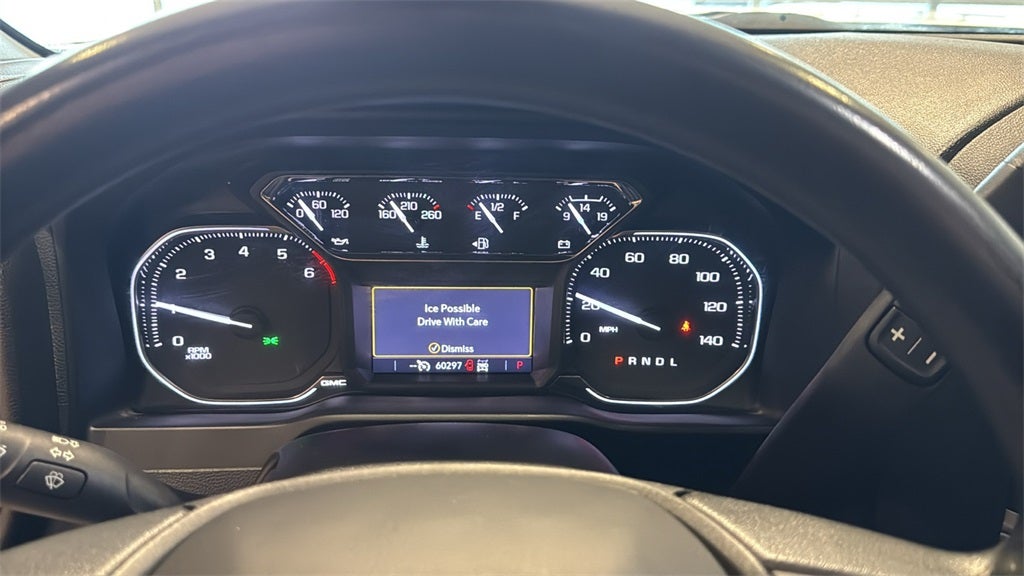 2022 GMC Sierra 3500HD Pro