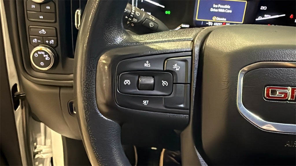 2022 GMC Sierra 3500HD Pro