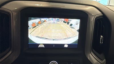 2022 GMC Sierra 3500HD Pro