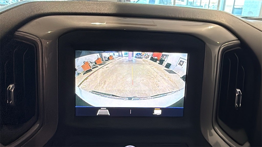 2022 GMC Sierra 3500HD Pro