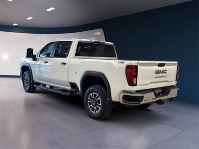 2022 GMC Sierra 3500HD Pro