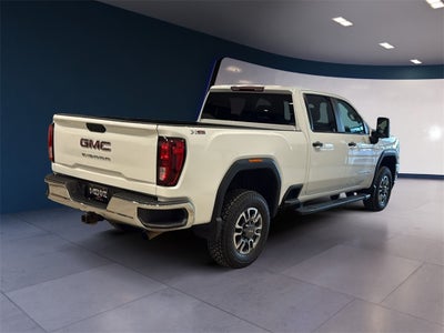 2022 GMC Sierra 3500HD Pro
