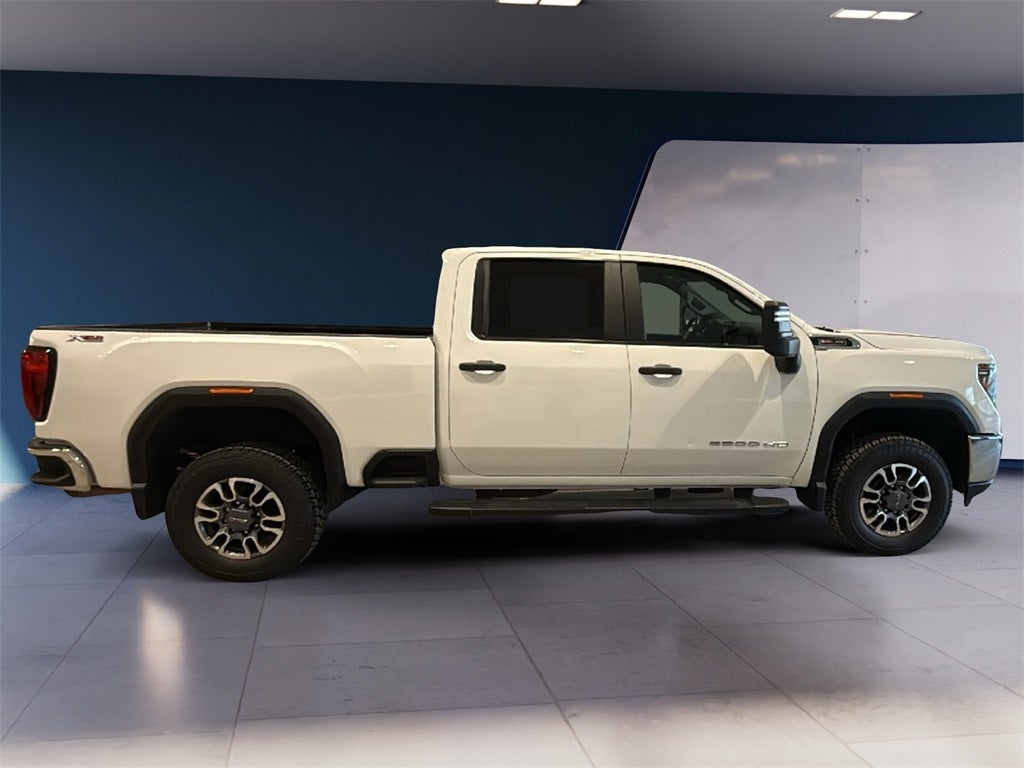 2022 GMC Sierra 3500HD Pro