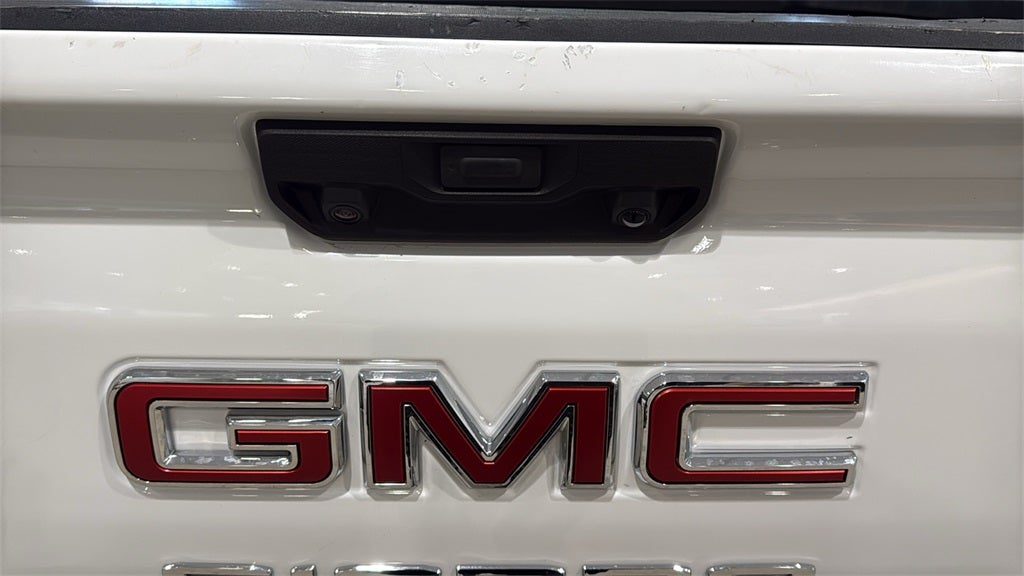 2022 GMC Sierra 3500HD Pro