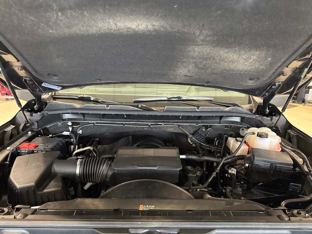 2024 GMC Sierra 3500HD AT4