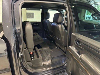 2024 GMC Sierra 3500HD AT4