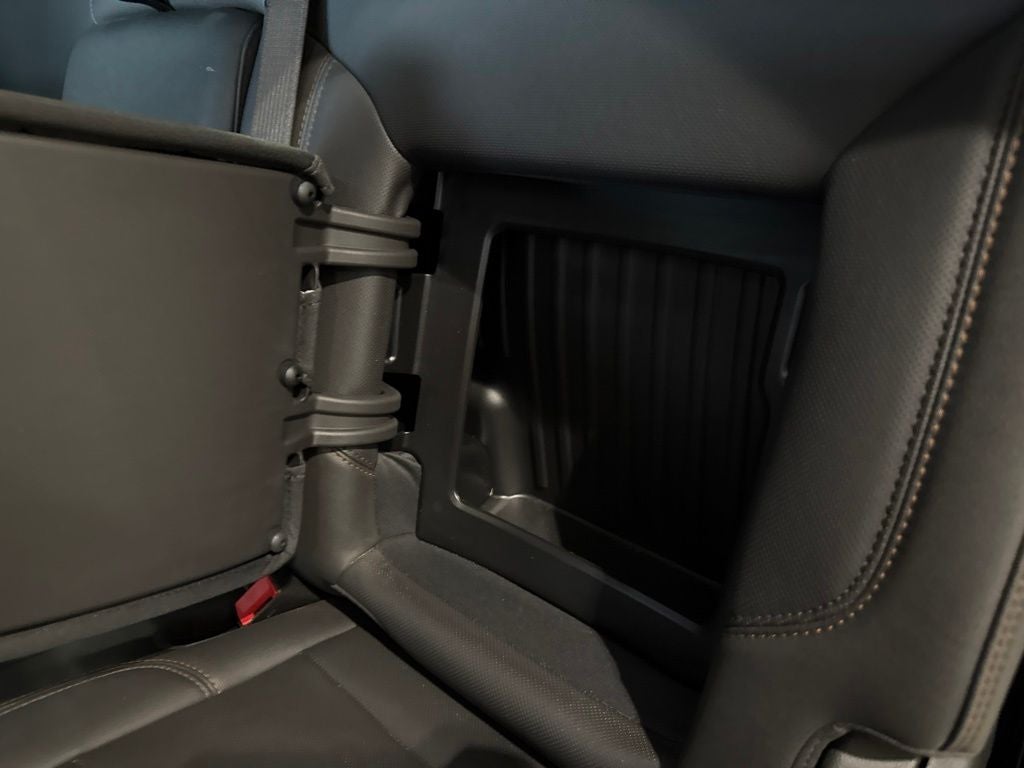 2024 GMC Sierra 3500HD AT4