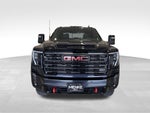 2024 GMC Sierra 3500HD AT4